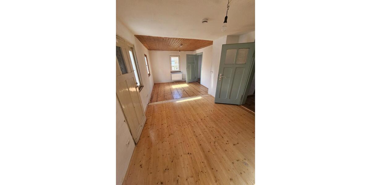 Einfamilienhaus Gammertingen - 4.5 Zimmer, 82 m&sup2;, 850&euro; | Angebot:25935048