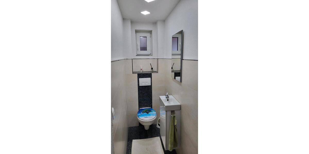 Einfamilienhaus Hechingen - 7 Zimmer, 107 m&sup2;, 470.000&euro; | Angebot:25419861