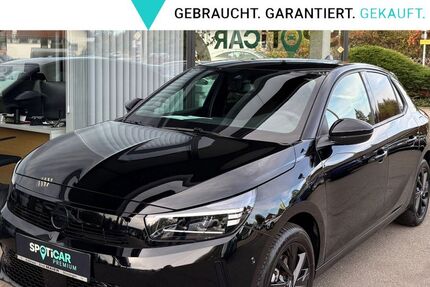 Opel Corsa 8.050 km 18.390 &euro; Mössingen 72116