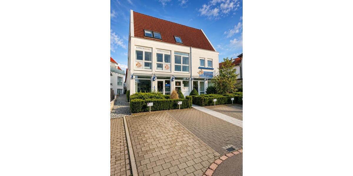 Gewerbeobjekt Mössingen - 1.200&euro; | Angebot:26694726