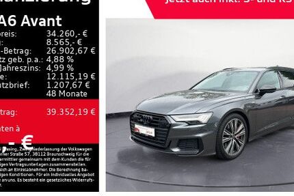 Audi A6 119.039 km 33.490 &euro; Reutlingen 72760