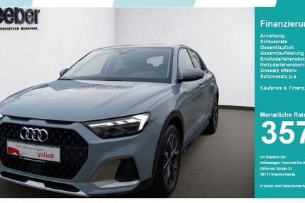 Audi A1 8.983 km 24.980 &euro; Herrenberg 71083