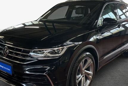 VW Tiguan 106.083 km 26.890 &euro; Esslingen 73730