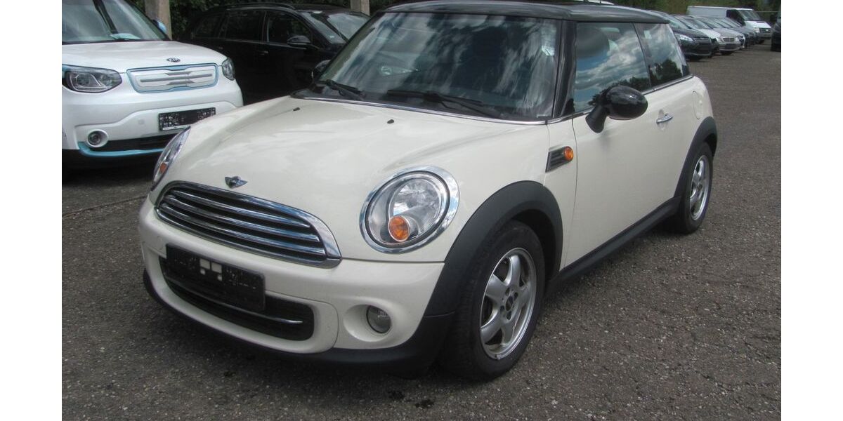Mini Cooper 159.100 km 2.990 &euro; Kirchheim unter Teck 73230
