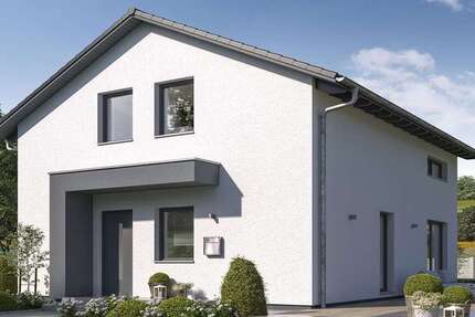 Haus Bisingen - 4 Zimmer, 134 m&sup2;, 444.029&euro; | Angebot:25435879