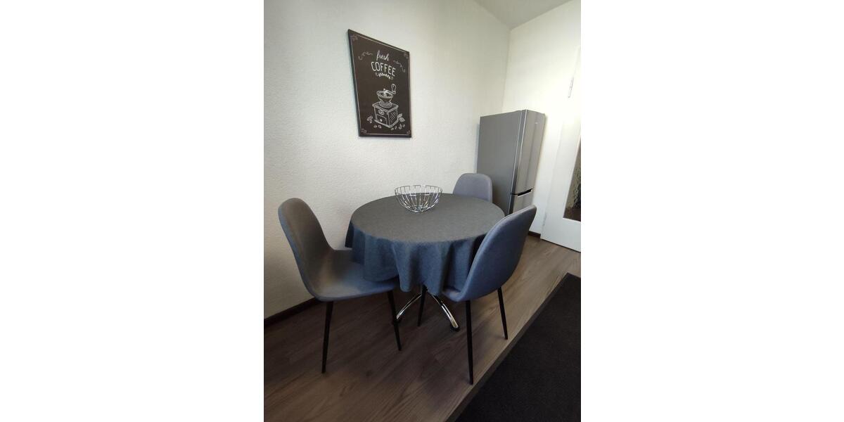 Etagenwohnung Böblingen Dagersheim - 3 Zimmer, 67 m&sup2;, 733&euro; | Angebot:26048952