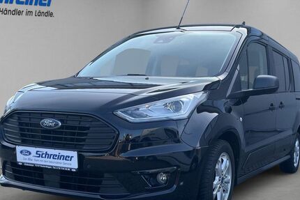 Ford Grand Tourneo 72.500 km 20.990 &euro; Kusterdingen 72127