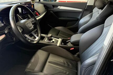 Audi Q5 89.000 km 31.400 &euro; Sindelfingen 71065