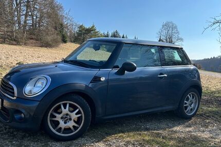 Mini ONE 158.000 km 3.900 &euro; Münsingen 72525