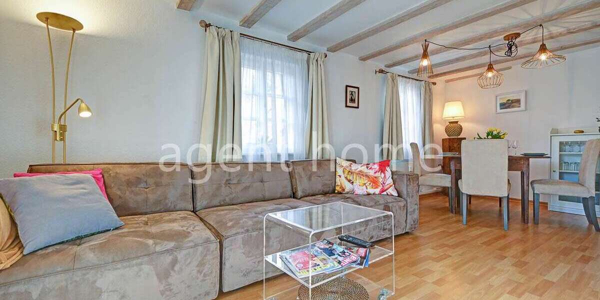 Etagenwohnung Esslingen - 3 Zimmer, 63 m&sup2;, 1.490&euro; | Angebot:26691206