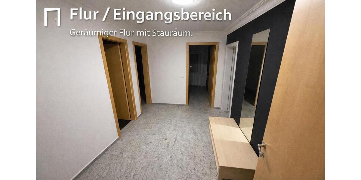 Etagenwohnung Dettingen unter Teck - 5 Zimmer, 110 m&sup2;, 1.750&euro; | Angebot:25255267