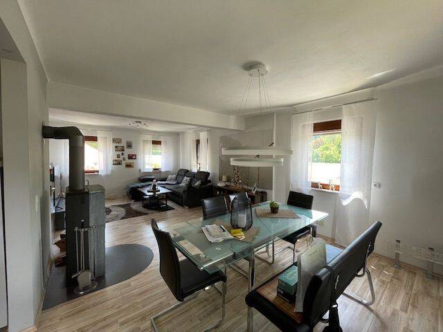 Mehrfamilienhaus, Wohnhaus Lenningen Unterlenningen - 6 Zimmer, 160 m&sup2;, 599.000&euro; | Angebot:25741058