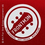 FRONTM3N - One For All - Tour 2028