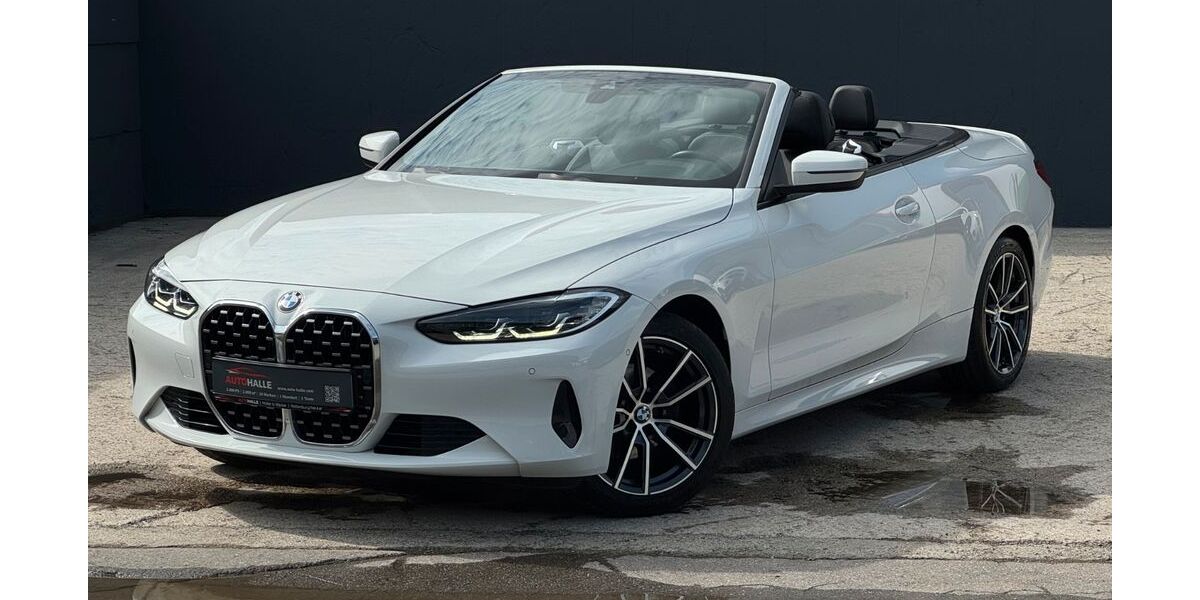 BMW 420 72.760 km 35.990 &euro; Rottenburg am Neckar 72108