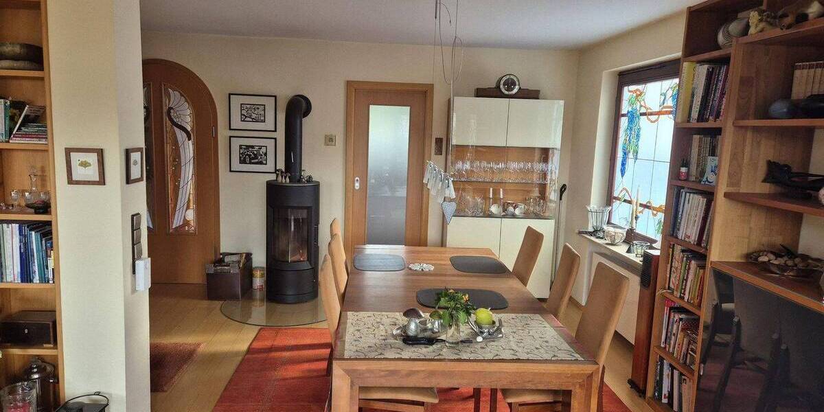 Reihenendhaus Weil im Schönbuch - 6 Zimmer, 131 m&sup2;, 618.000&euro; | Angebot:26023401