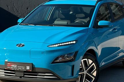 Hyundai KONA Elektro 47.150 km 17.290 &euro; Rottenburg am Neckar 72108
