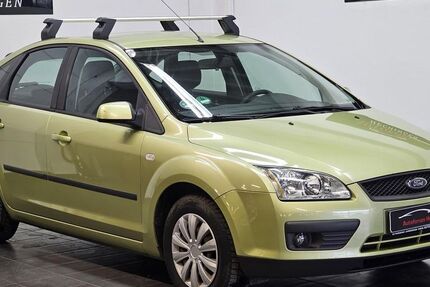 Ford Focus 159.000 km 1.950 &euro; Hechingen 72379