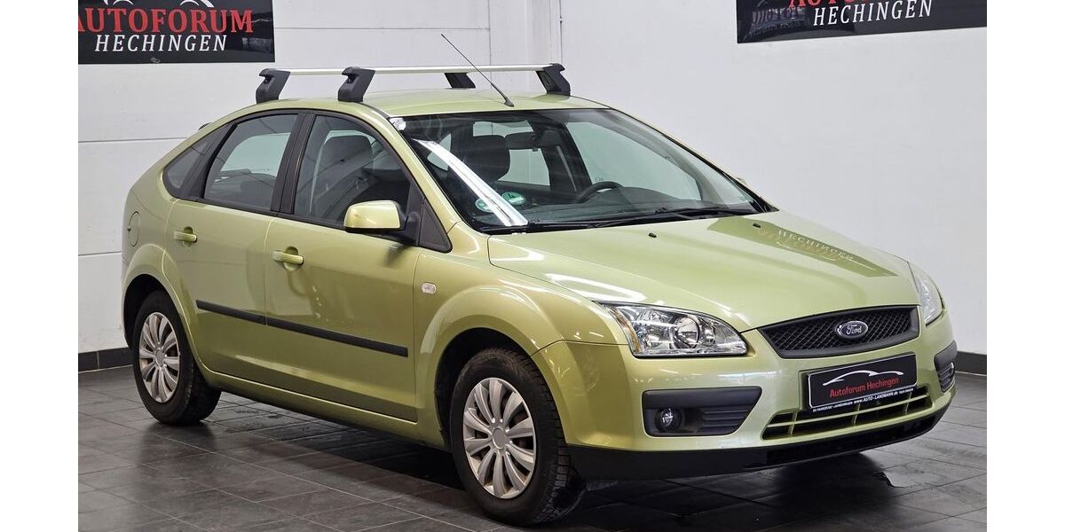 Ford Focus 160.000 km 1.990 &euro; Hechingen 72379