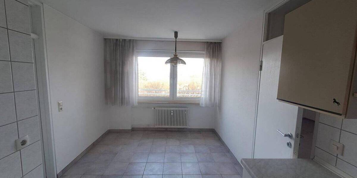 Etagenwohnung Tübingen Waldhäuser-Ost - 4 Zimmer, 96 m&sup2;, 395.000&euro; | Angebot:26073570