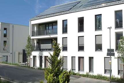 Wohnung Tübingen Pfrondorf - 2 Zimmer, 59 m&sup2;, 299.000&euro; | Angebot:26694047
