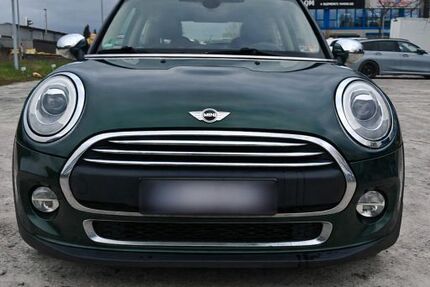 Mini ONE 82.000 km 11.200 &euro; Ostfildern 73760