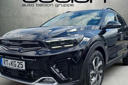 Kia Stonic 3.499 km 25.900 &euro; Reutlingen 72770