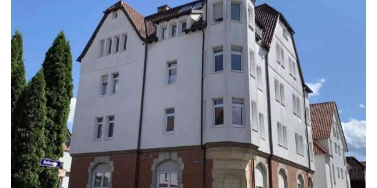 Etagenwohnung Plochingen - 3 Zimmer, 107 m&sup2;, 399.000&euro; | Angebot:25686556