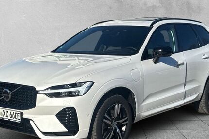 Volvo XC60 29.500 km 49.900 &euro; Tübingen 72072