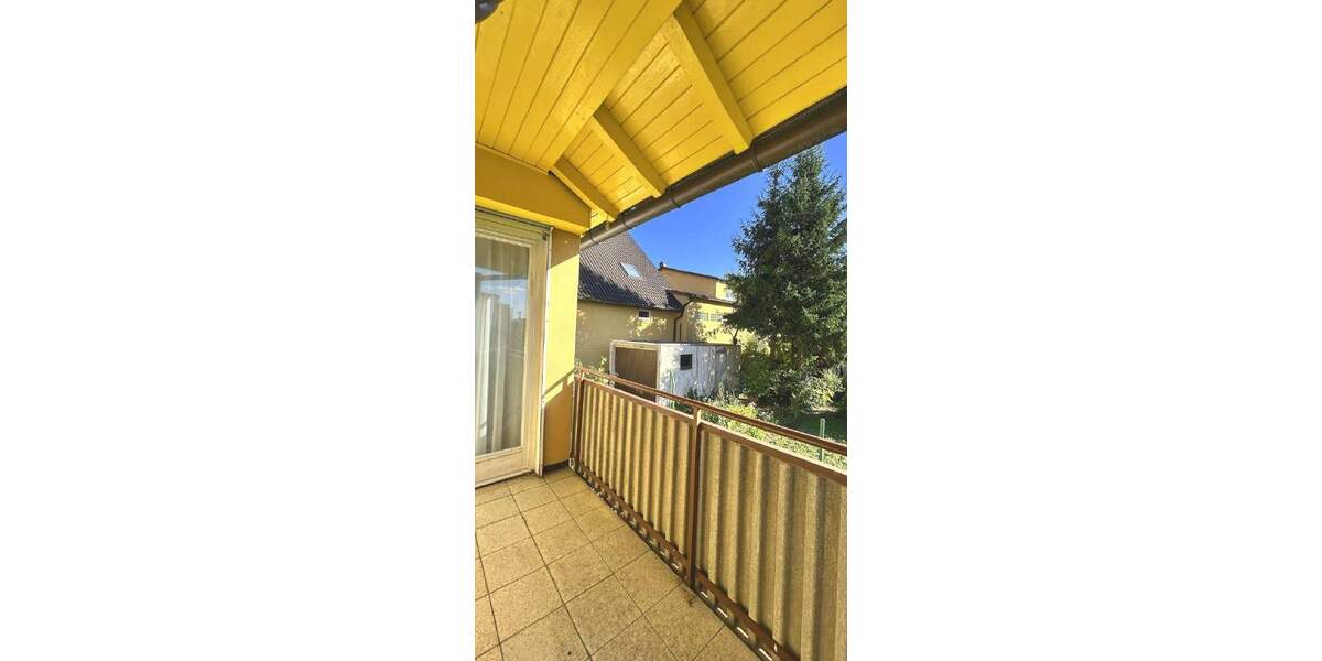 Doppelhaushälfte Mössingen - 4 Zimmer, 102 m&sup2;, 270.000&euro; | Angebot:25661236