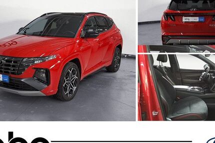Hyundai TUCSON 26.894 km 29.930 &euro; Esslingen am Neckar 73730