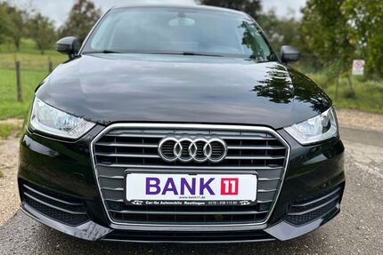 Audi A1 134.000 km 8.500 &euro; Reutlingen 72770