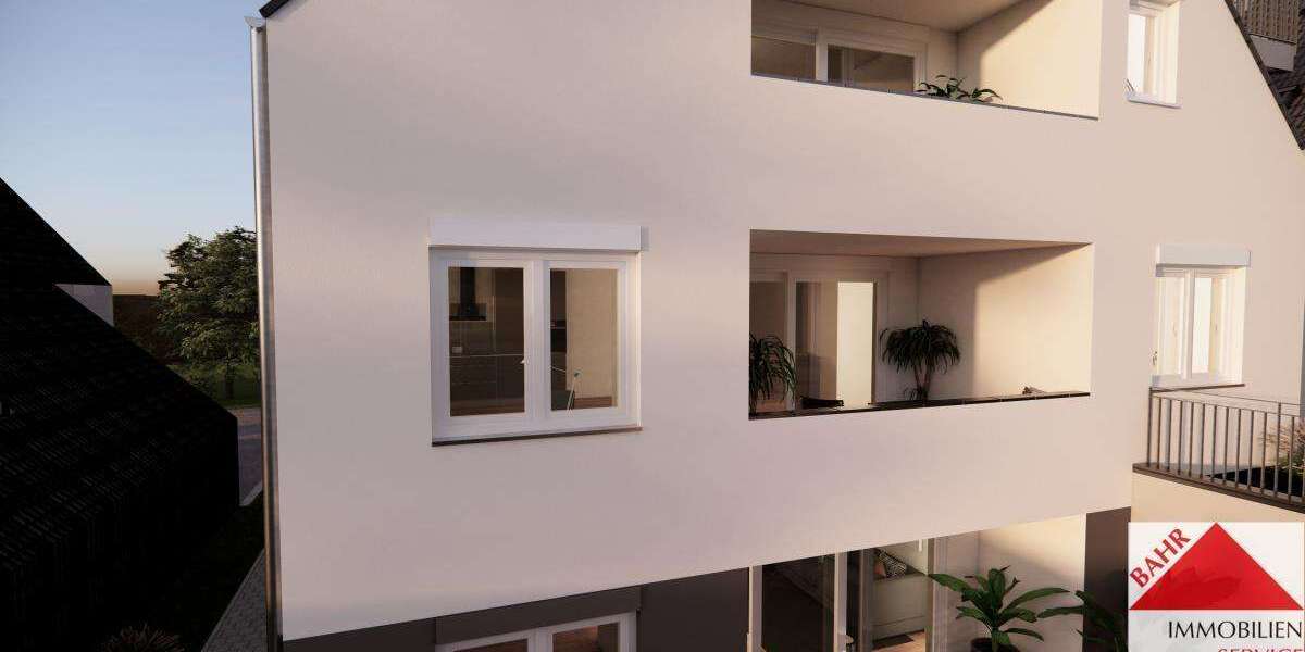 Etagenwohnung Weil im Schönbuch - 4 Zimmer, 84 m&sup2;, 519.000&euro; | Angebot:26094885