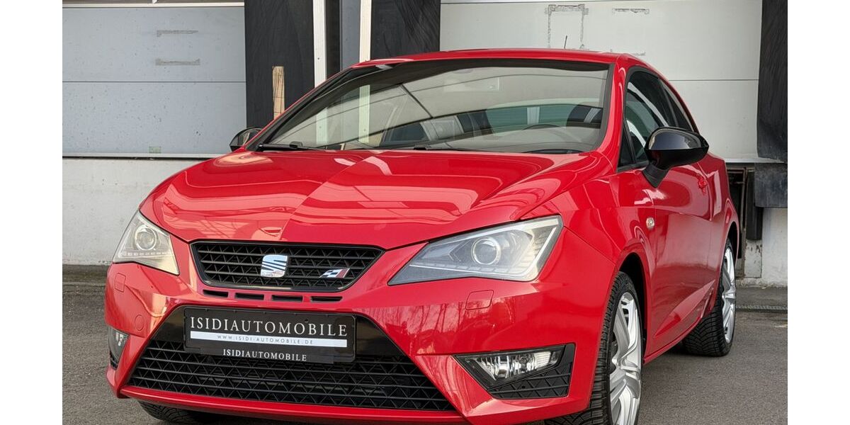 Seat Ibiza 6.650 km 13.900 &euro; Reutlingen/Mittelstadt 72766