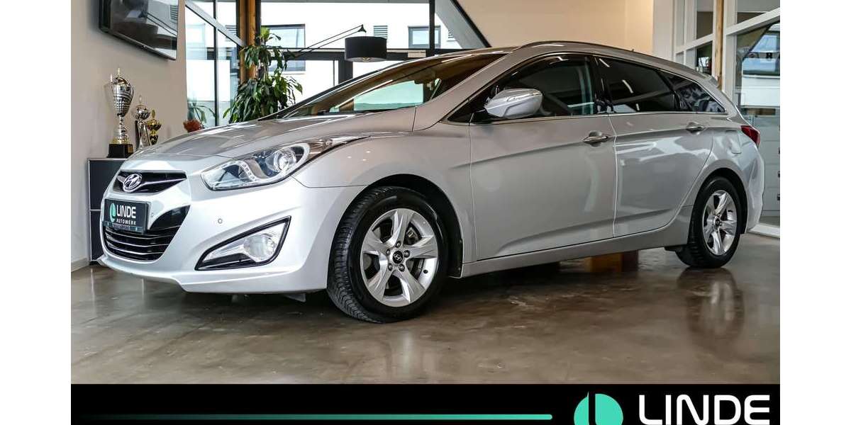 Hyundai i40 178.700 km 7.700 &euro; Kusterdingen 72127