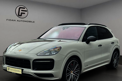 Porsche Cayenne 135.000 km 67.850 &euro; Sindelfingen/Stuttgart 71065