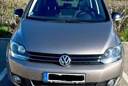 VW Golf Plus 173.000 km 5.800 &euro; Plochingen 73207