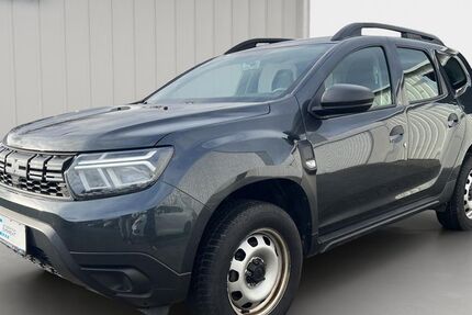 Dacia Duster 89.800 km 10.800 &euro; Reutlingen 72770