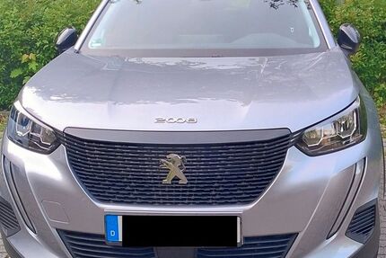 Peugeot 2008 25.000 km 16.850 &euro; Reutlingen 72762
