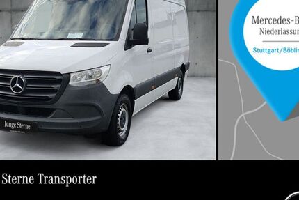 Mercedes-Benz Sprinter 118.014 km 26.751 &euro; Böblingen 71034
