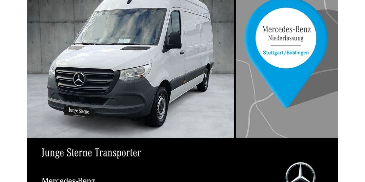 Mercedes-Benz Sprinter 118.014 km 26.751 &euro; Böblingen 71034