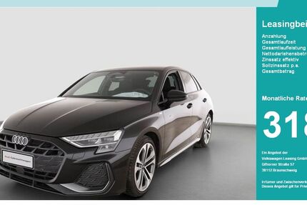 Audi A3 27.318 km 29.719 &euro; Herrenberg 71083