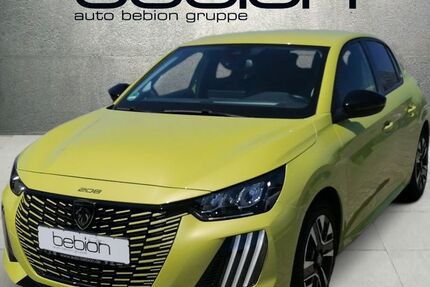 Peugeot 208 18.500 km 16.880 &euro; Reutlingen 72766
