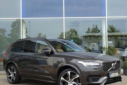 Volvo XC90 107.900 km 52.400 &euro; Kirchheim/Teck 73230