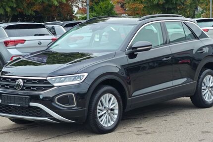 VW T-Roc 16.700 km 23.700 &euro; Dettingen/Erms 72581