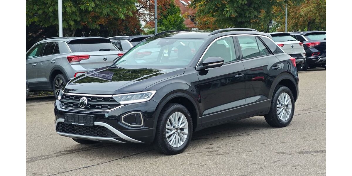 VW T-Roc 16.700 km 23.700 &euro; Dettingen/Erms 72581