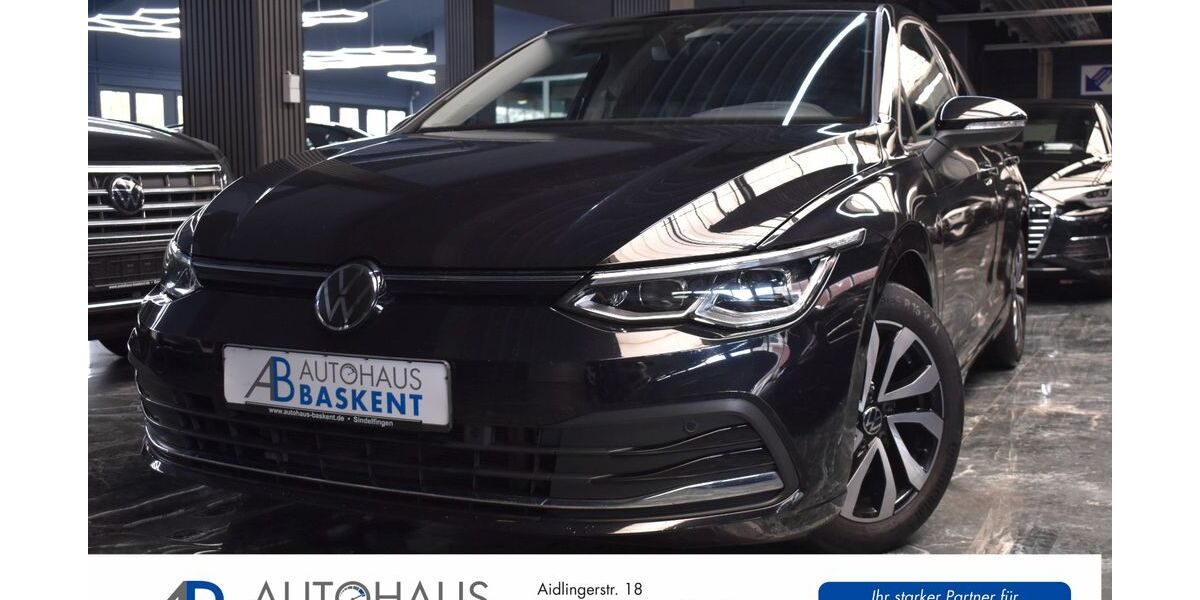 VW Golf 58.800 km 24.890 &euro; Sindelfingen-Darmsheim 71069