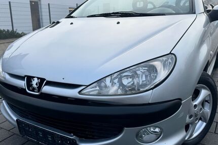 Peugeot 206 287.000 km 1.480 &euro; Holzgerlingen 71088