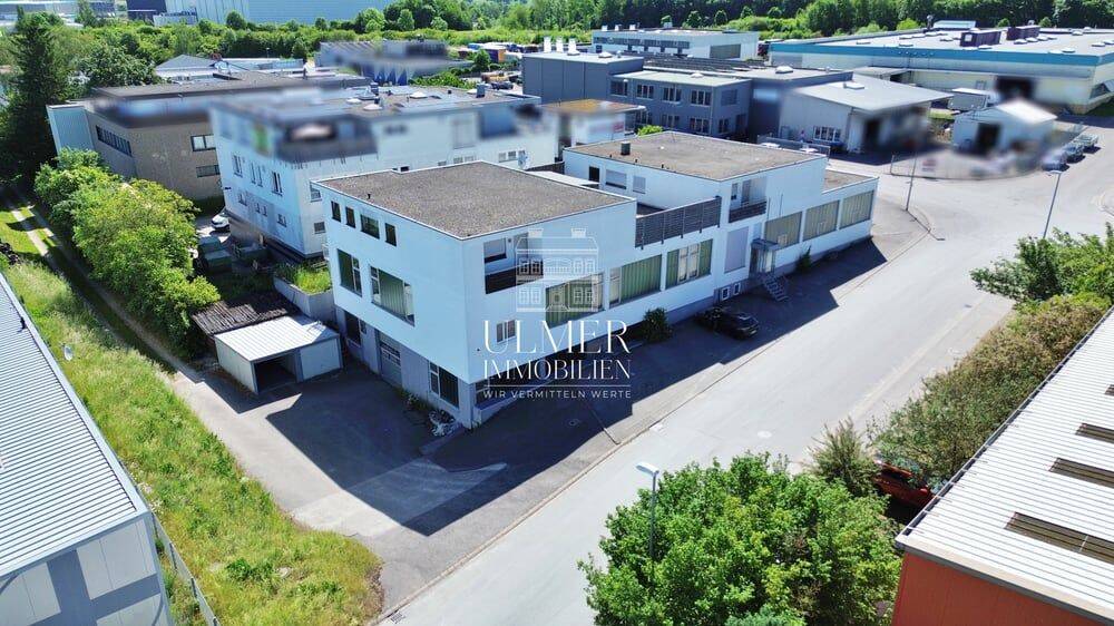 Gewerbeobjekt Gärtringen - 1.200.000&euro; | Angebot:26791522