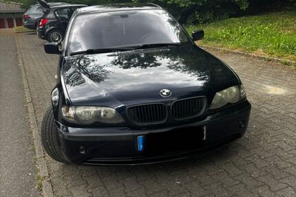 BMW 318 176.000 km 2.800 &euro; Lenningen 73252