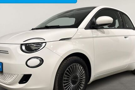 Fiat 500e 4.100 km 18.990 &euro; Reutlingen 72762